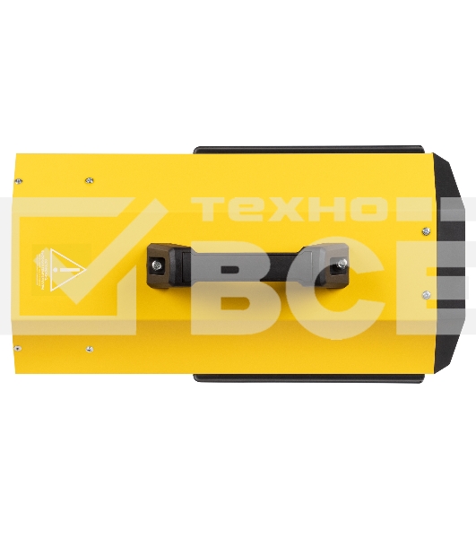 Пушка тепловая газовая с аккумулятором Ballu BHG-20A