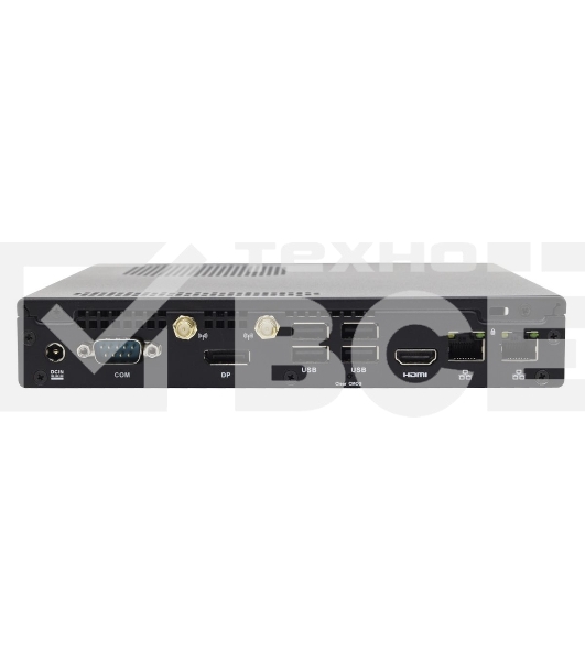 Компьютер Raskat STANDART 307  (Intel Core i3-12100, RAM 8GB, SSD 256GB noOS)