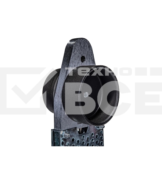 Аппарат для сварки пластиковых труб KRONWERK 94214  800Вт 300 °c 20-25-32-40-50-63мм мет.кейс