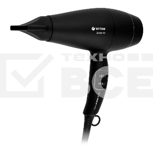 Фен Vitek VT-1337 2400Вт