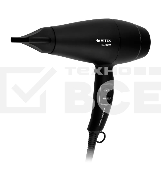 Фен Vitek VT-1337 2400Вт