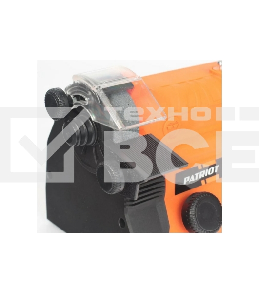 Электроточило Patriot BG 110 100Вт 9000об/мин d=50мм