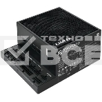 Блок питания Lian-Li ATX 1300W EDGE1300 Gen.5 80 PLUS platinum (20+4pin) APFC 120mm fan 16xSATA Cab Manag RTL, фото 1
