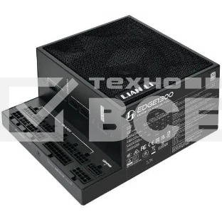 Блок питания Lian-Li ATX 1300W EDGE1300 Gen.5 80 PLUS platinum (20+4pin) APFC 120mm fan 16xSATA Cab Manag RTL