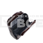 Рюкзак мужской Piquadro Blue Square CA6593B2/MO, красное дерево, фото2