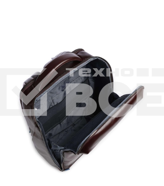 Рюкзак мужской Piquadro Blue Square CA6593B2/MO, красное дерево