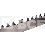 Пила Palisad лучковая 530мм защитная кулиса, фото5