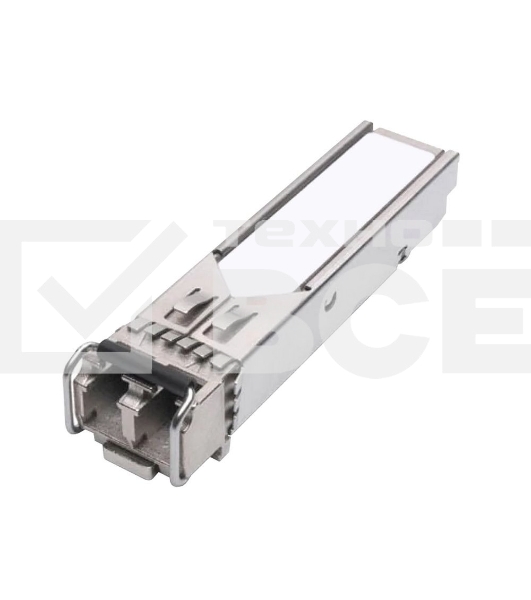 Трансивер Silicom EIC#FTLF85193BNL 830-860нм , расстояние до 500м