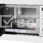Микроволновая печь встраиваемая Maunfeld JBMO1225FSGW02, фото2