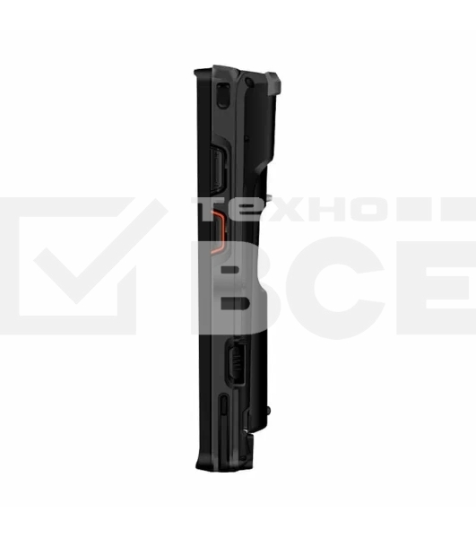 Терминал сбора данных Urovo RT40 (RT40-SS5S10E4011SQ) 2D Imager Standard Range Zebra SE4750 SR, 4/64 ГБ, Android 10, Wi-Fi, Bluetooth, USB Type-C, NFC, GPS, 4G (LTE), GSM, 4 