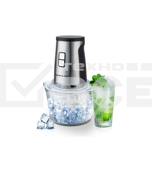 Измельчитель Zigmund & Shtain CH-34 R