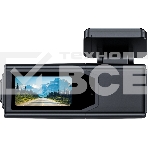 Видеорегистратор Digma FreeDrive 930W черный 4Mpix 1440x2560 2160p 140гр. Allwinner, фото2