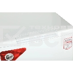 Стиральная машина Kraft KF-UME6201W белый, загрузка вертикальная 6 кг, 1000 об/мин., класс: А+++, фото5