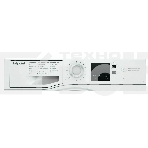 Стиральная машина Hotpoint NUS 5015 H RU белый, загр. фронтальная макс.: 5 кг 1000 об/мин класс: А, фото6