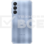 Чехол (клип-кейс) Samsung для Samsung Galaxy A25 Clear Case A25 прозрачный (EF-QA256CTEGRU), фото 1