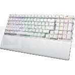 Клавиатура ASUS X901 SCOPE II 96 WL/WHT/NXSW/RU/PBT , фото5
