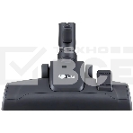 Пылесос LG VK89309H серебристый, 420/2000 Вт, уборка сухая, пылесборник контейнер 1.2 л, фото4
