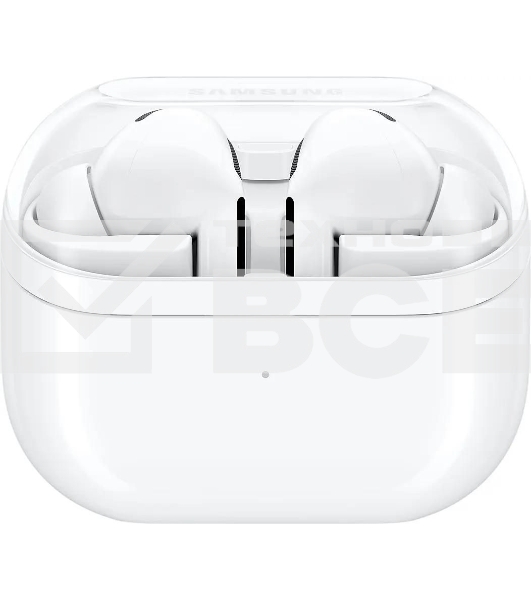 Наушники Samsung Galaxy Buds 3 Pro  Bluetooth  внутриканальные  белый