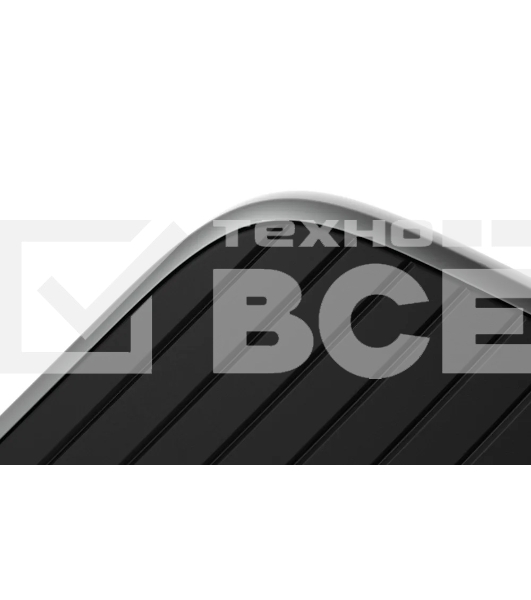Электронная книга PocketBook Inc Pad X Pro Mist серый (PB1040D-M-WW)