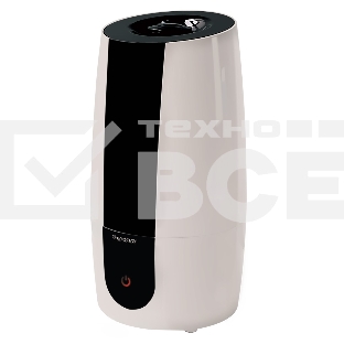 Ультразвуковой увлажнитель воздуха Endever OASIS-250, Мощность 22 Вт, производительность- 250 мл/час, объем резервуара 2,6 л, 4 шт/уп