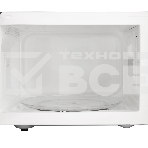 Микроволновая печь BBK 23MWS-928M/W/RU белый, 23 л, 900 Вт, поворотный механизм, фото2
