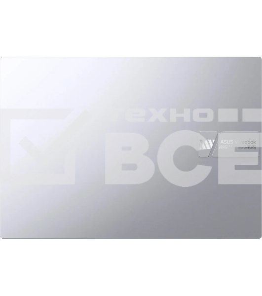 Ноутбук ASUS Vivobook 16X M3604Y M3604YA-MB192 Cool Silver (90NB11A2-M007X0)