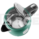 Чайник электрический Sencor SWK 1771GR 1.7 л, 2150 Вт, зеленый, фото7