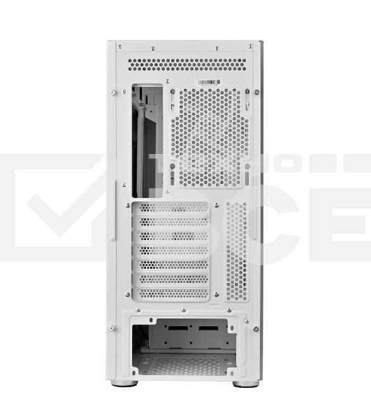Компьютерный корпус Silverstone SST-FA514X-WG (G41FA514XWG0020)