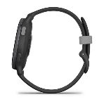 Умные часы Garmin Vivoactive 5, 1.2' AMOLED, 5G, Wi-Fi, Bluetooth, NFC, 5 ATM, черный, фото7