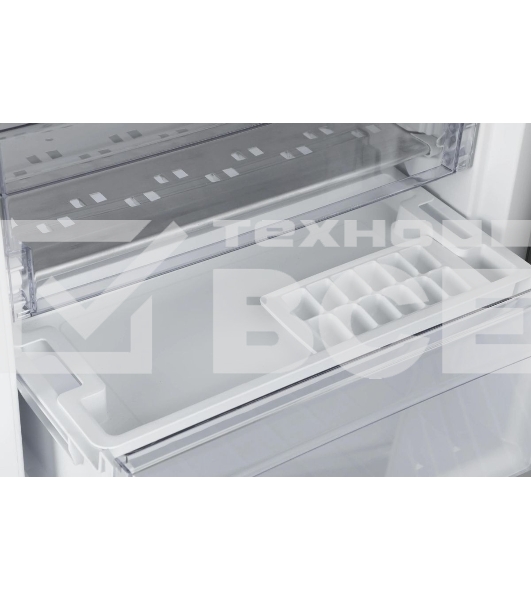 Морозильная камера Beko RFSK266T01S, серебристый, 266л, 4 ящика