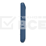 Мобильный телефон Maxvi P33 маренго, фото11