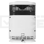 Тепловентилятор Scarlett SC-FH1.513MC, белый, 1500 Вт, 20 м2, термостат, фото15