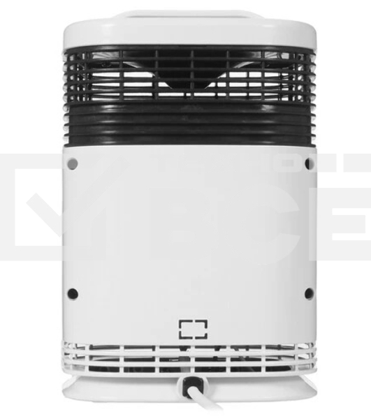 Тепловентилятор Scarlett SC-FH1.513MC, белый, 1500 Вт, 20 м2, термостат