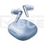 Наушники TWS Soundcore Liberty 4 Pro Голубой матовый, фото2