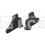 Хлебопечь BRAYER, 850 Вт, 16 программ, выбор цвета кор,выбор размера, поддерж. темпер, таймер 2701BR, фото5