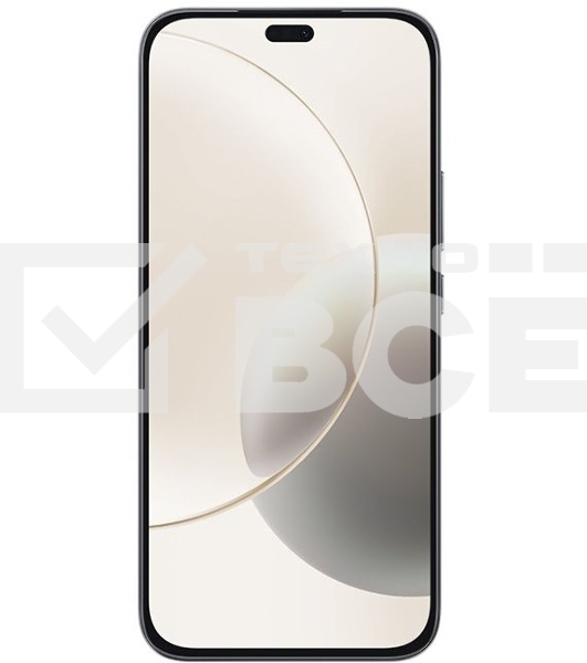 Смартфон Honor 400 Lite 8/256Gb черный