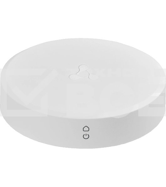 Хаб умного дома ELTEX SH-10-WZ: Z-Wave модуль, Wi-Fi IEEE 802.11b/g/n 2.4 ГГц MIMO 2х2, 1  10/100BASE-T (RJ-45) Ethernet-порт