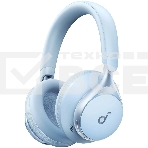 Беспроводные наушники Soundcore Space One Голубой, фото 1