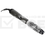 Фен-щетка BaByliss Pro Titanium Tourmaline, 700 Вт, 1 насадка (19 мм), черная, фото3