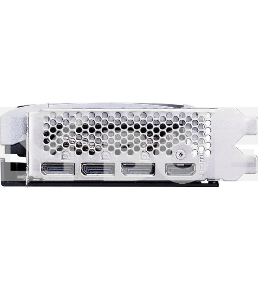 Видеокарта MSI RTX5060Ti VENTUS 3X OC 16GB NVIDIA GeForce RTX 5060TI 16Gb 128bit GDDR7 2602/28000 HDMIx1 DPx3 HDCP Ret