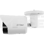 Видеокамера Dahua DH-IPC-HFW2449SP-S-IL-0360B уличная цилиндрическая IP-видеокамера 4Мп 1/2.7” CMOS объектив 3.6мм, фото3
