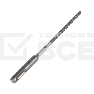 Бур PATRIOT SDS Plus S2 6x160