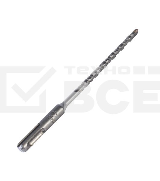 Бур PATRIOT SDS Plus S2 6x160