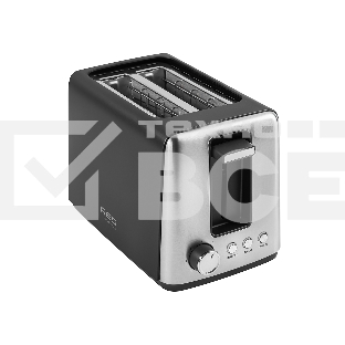 Тостер Red Solution T428 750Вт темно-серый