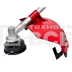 Триммер бензиновый Elitech ТБ 3612T4 (E1602.016.00) 900Вт 1.2л.с. неразбор.штан. реж.эл.:леска/нож, фото10