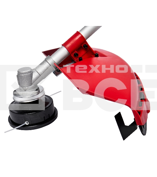 Триммер бензиновый Elitech ТБ 3612T4 (E1602.016.00) 900Вт 1.2л.с. неразбор.штан. реж.эл.:леска/нож