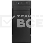 Компьютерный корпус Midi Tower InWin EAR067 Black U3*2+U2*2+A(HD)/COMBO ATX, mATX (без блока питания), фото7