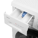 Стиральная машина Centek CT-1902 белый, загрузка фронтальная 6 кг, 1000 об/мин, Класс A+, фото11