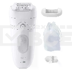 Эпилятор BRAUN SE5-011 белый, фото6