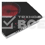 Электрическая варочная панель Korting HK 32024 B черный, фото7